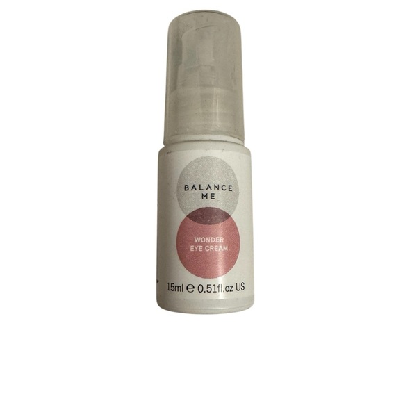 🌸 Balance Me Wonder Eye Cream 15ml Skincare 🌸 - Picture 1 of 1